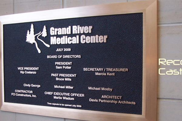 Image of Grand River Medical Center