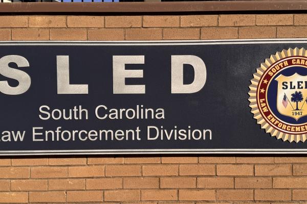 Image of South Carolina Law Enforcement Division - Columbia, SC